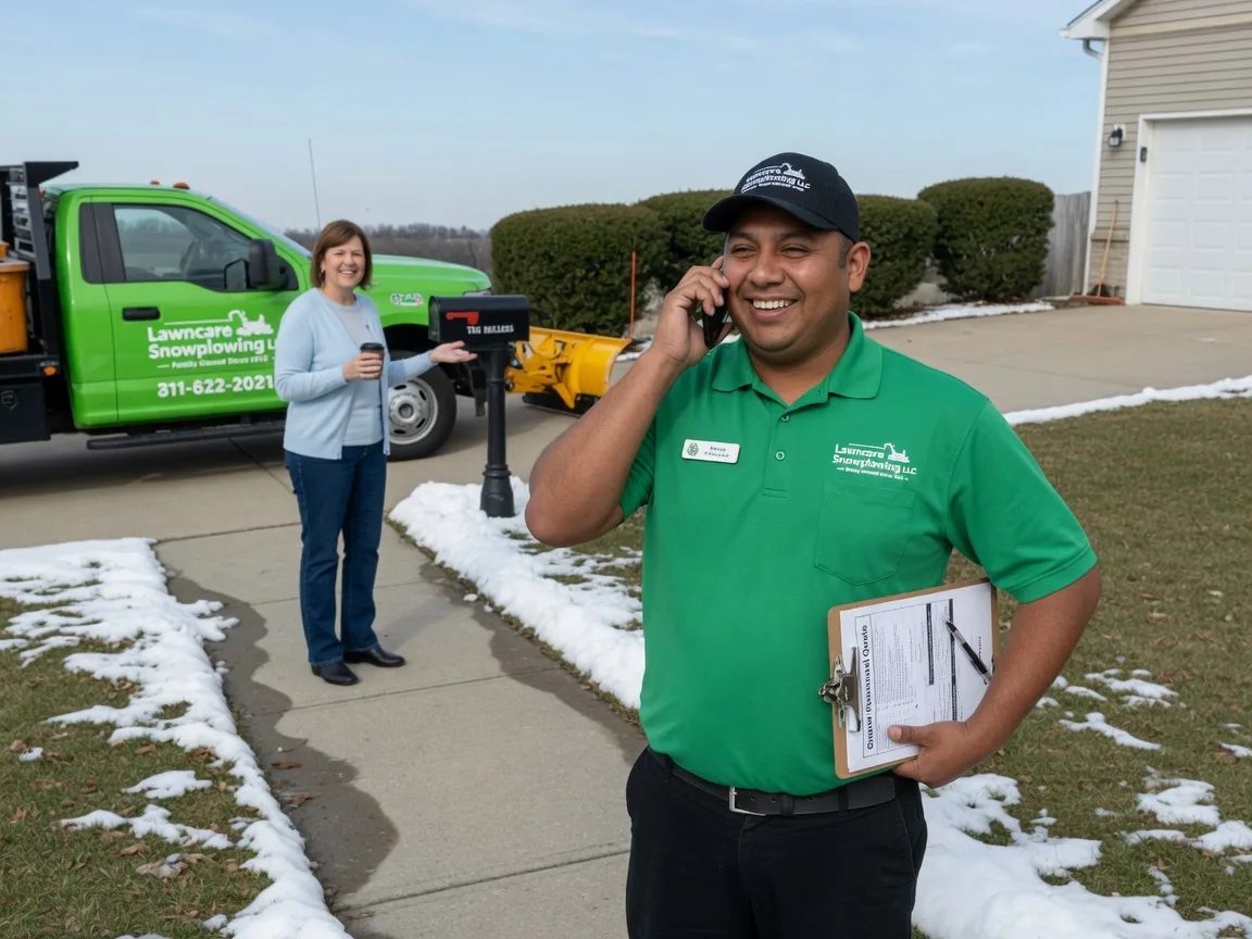 Lawn Care Services By Expert Landscaper Lisbon, NH FAQs